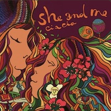 she&me
