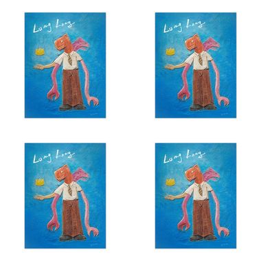 Wanlong - Long Long