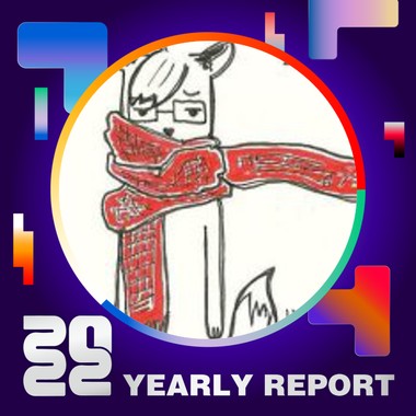 2022 个人年度精选