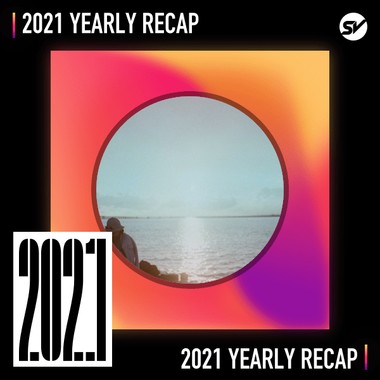 2021 个人年度精选之最