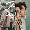 沉默无际。