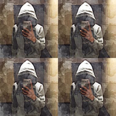 杂