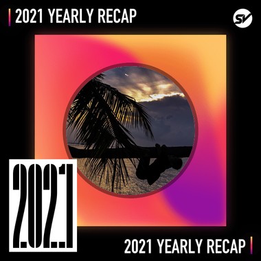 2021 个人年度精选之最