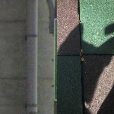 街声