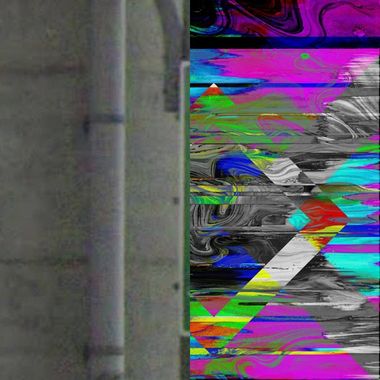 街声