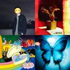 Hip hop，R&B，电子