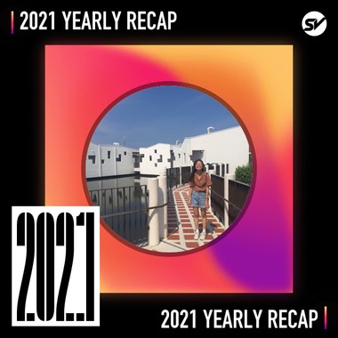 2021 个人年度精选之最