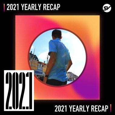 2021 个人年度精选之最