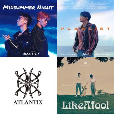 ATLANTIX