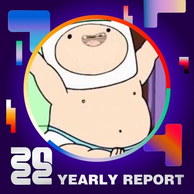 2022 个人年度精选