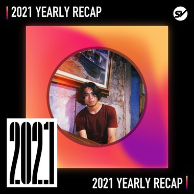 2021 个人年度精选之最