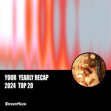 2024 个人年度精选
