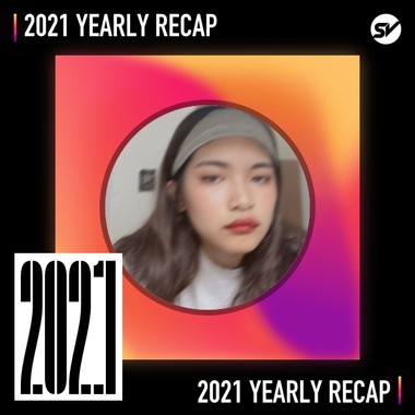 2021 个人年度精选之最