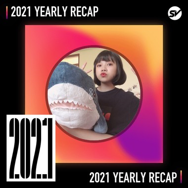 2021 个人年度精选之最
