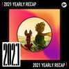 2021 个人年度精选之最
