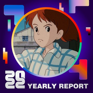 2022 个人年度精选