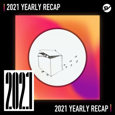 2021 个人年度精选之最
