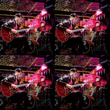 Album Demo