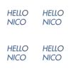 hello nico