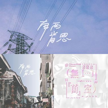 我的歌单 1