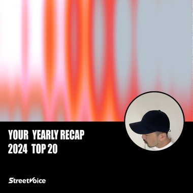 2024 个人年度精选