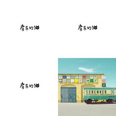 房东的猫