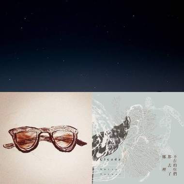 我的歌单  
