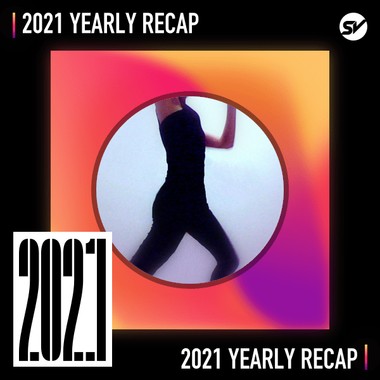 2021 个人年度精选之最