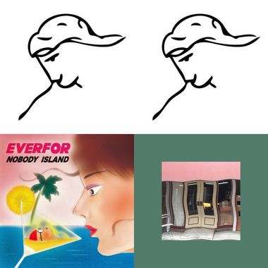 Everfor 终极playlist!?