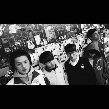 面子乐团-故事