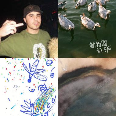 第一个歌单