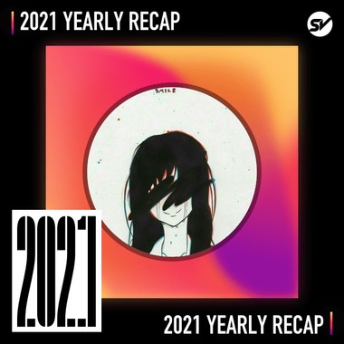 2021 个人年度精选之最