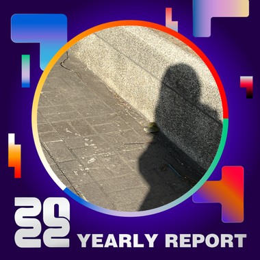 2022 个人年度精选