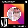 2021 个人年度精选之最