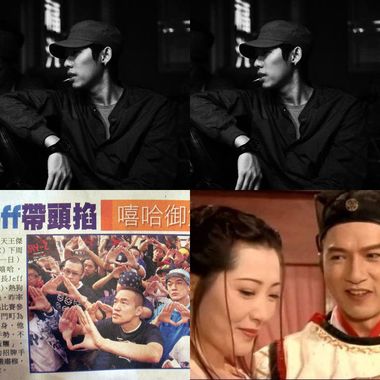 我的歌单 1