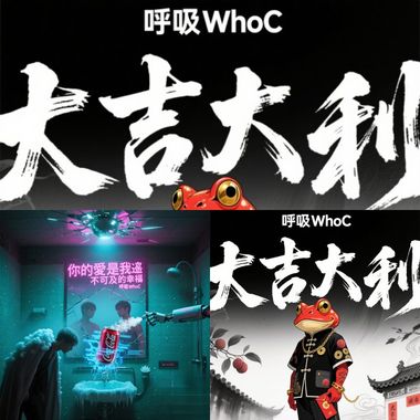 呼吸