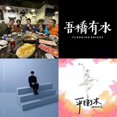 跑图