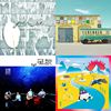 Top 50 2017