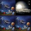 让我们在宇宙中再重逢