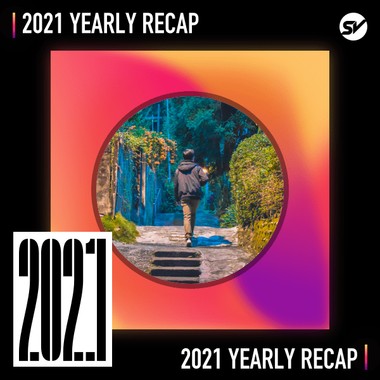 2021 个人年度精选之最