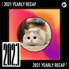 2021 个人年度精选之最