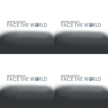 Face the world