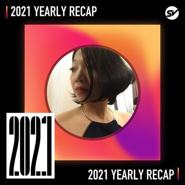 2021 个人年度精选之最