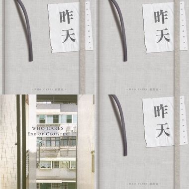 Who Cares 胡凯儿
