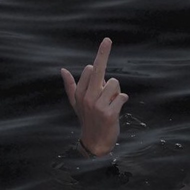 我