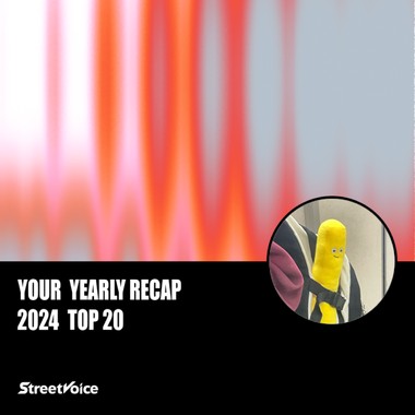 2024 个人年度精选