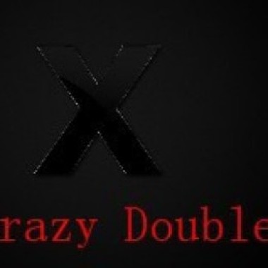 < Crazy Double >