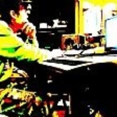 创作