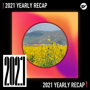 2021 个人年度精选之最