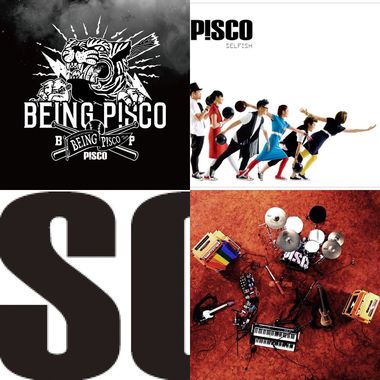 P!SCO